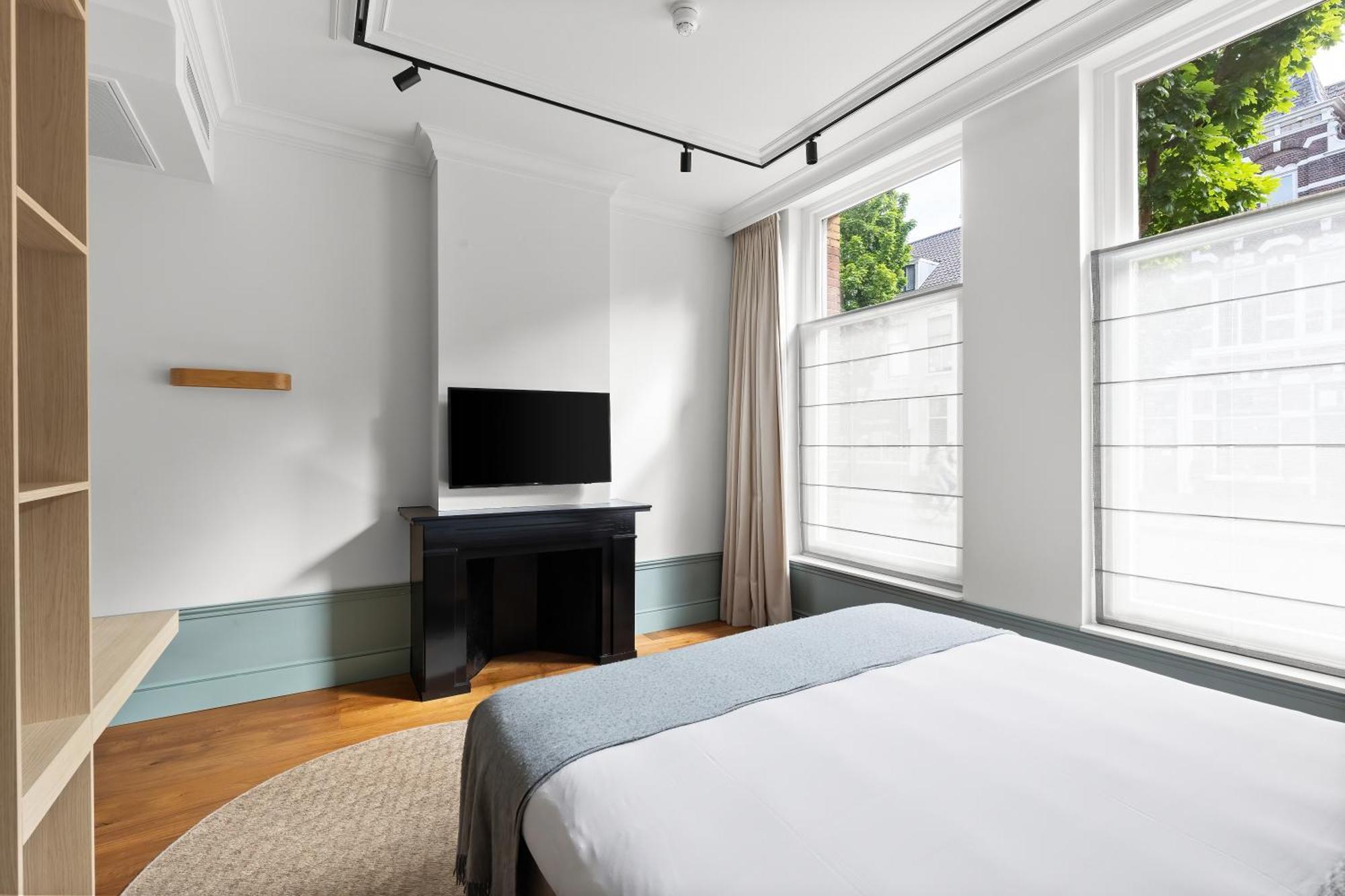 Eclectic Hotel Copper Мидделбург Экстерьер фото