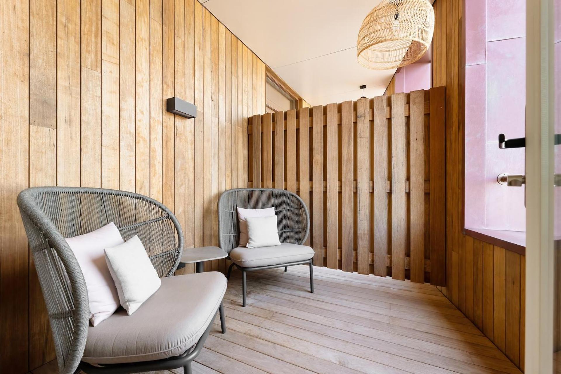 Eclectic Hotel Copper Мидделбург Экстерьер фото